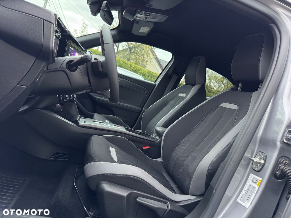 Opel Mokka 1.2 DI Turbo Hybrid 48V Automatik GS - 27