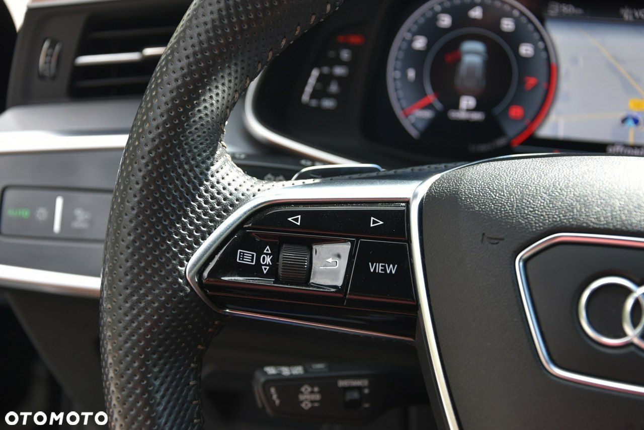 Audi A6 - 35