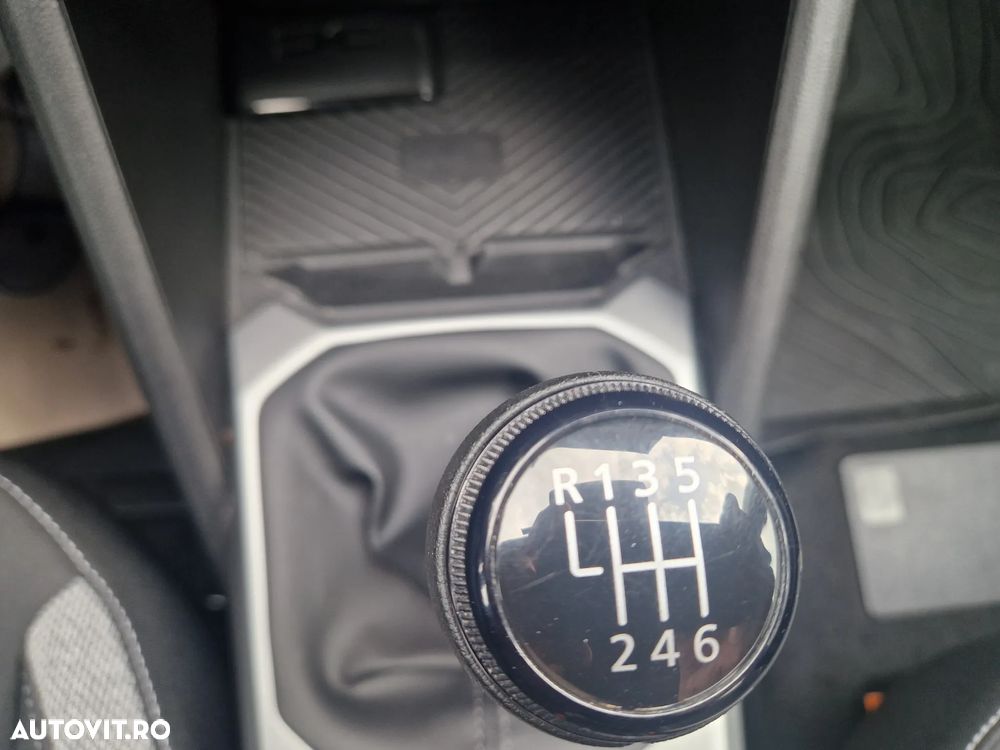 Dacia Bigster TCe 140 4X2 MHEV Extreme - 26