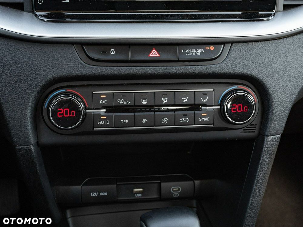 Kia Ceed 1.5 T-GDI M DCT - 18