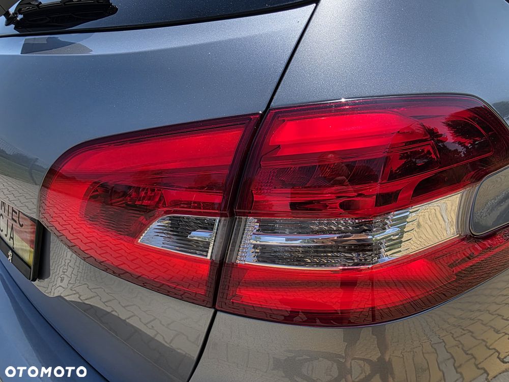 Peugeot 308 e-HDi 115 Stop & Start Allure - 14