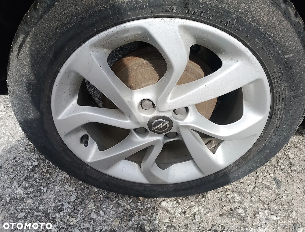 Opel Corsa - 22