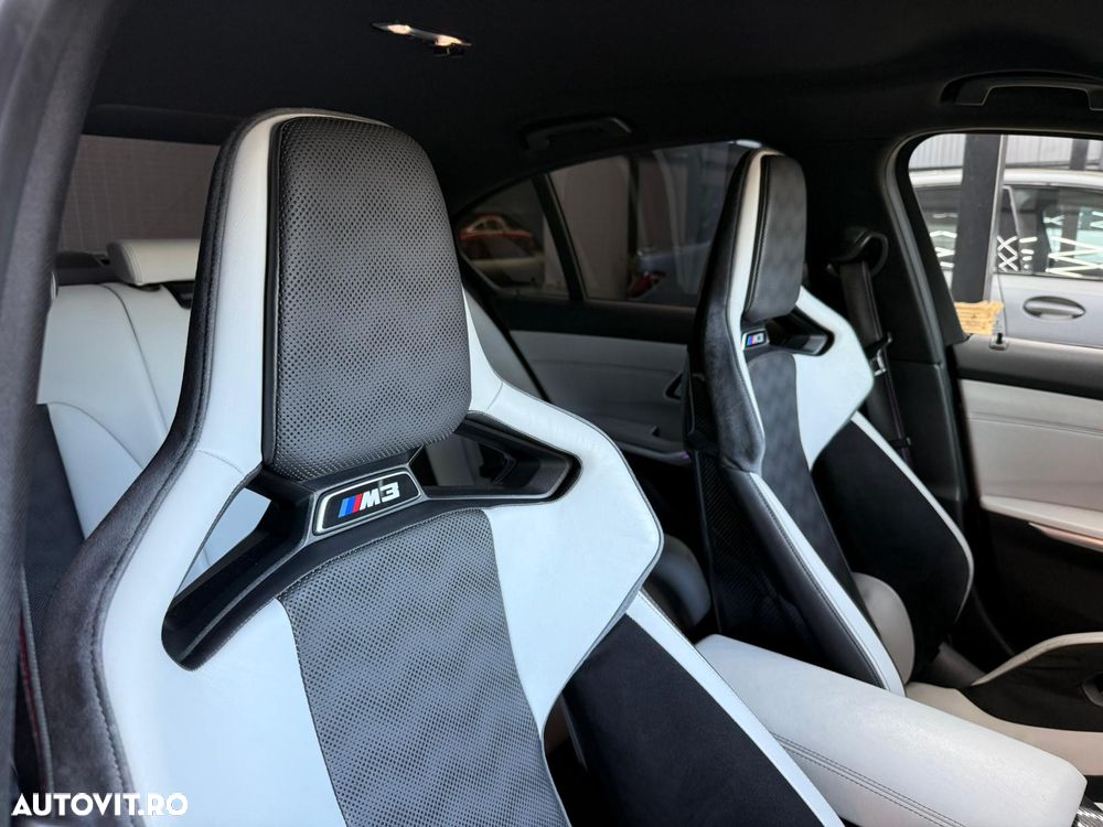 BMW M3 - 38