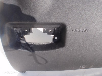 MERCEDES E COUPE CABRIO W207 W212 X204 GLK C W204 DESKA KONSOLA KOKPIT PULPIT PÓŁKA PARAPET AIRBAG KOLAN PODUSZKA KOLANOWA - 20