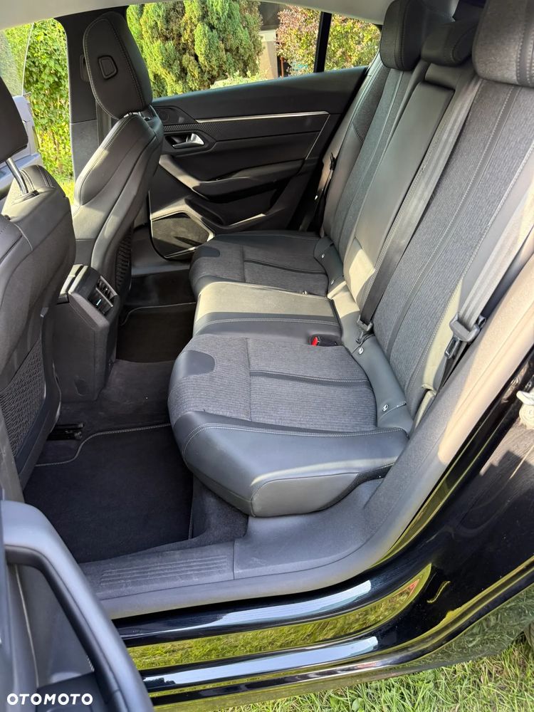 Peugeot 508 1.5 BlueHDi Allure Pack S&S EAT8 - 3