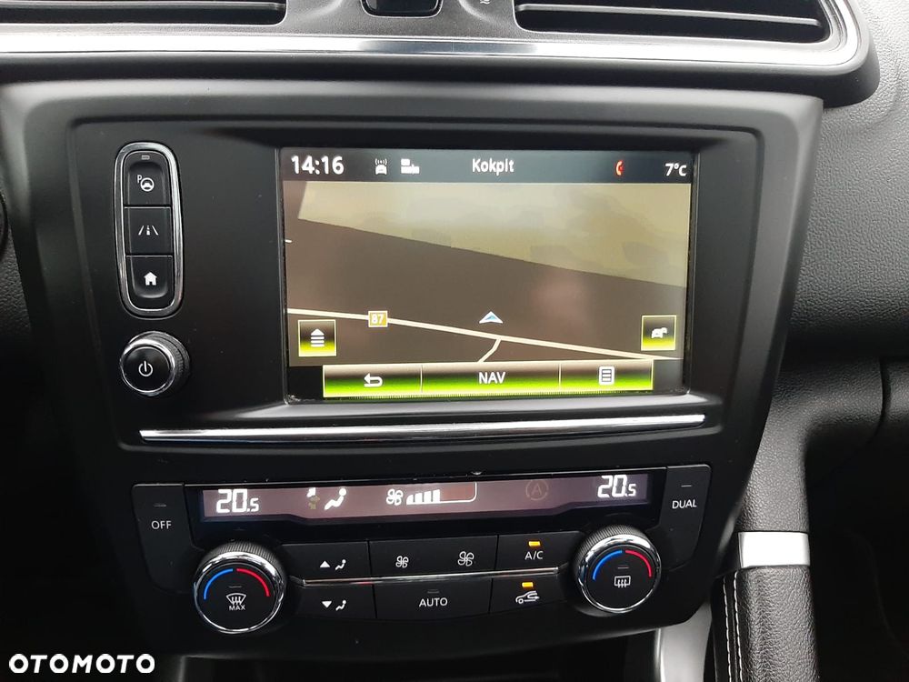 Renault Kadjar Energy TCe 130 Bose Edition - 36