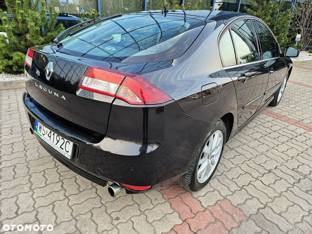 Renault Laguna - 22