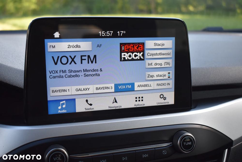 Ford Focus 1.0 EcoBoost Titanium X - 17