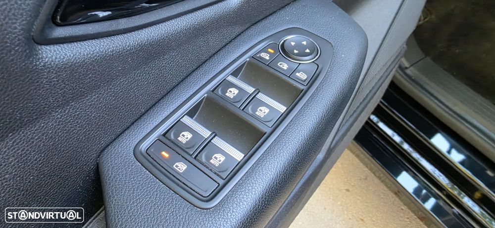 Renault Mégane E-Tech EV60 220hp optimum charge Equilibre - 20