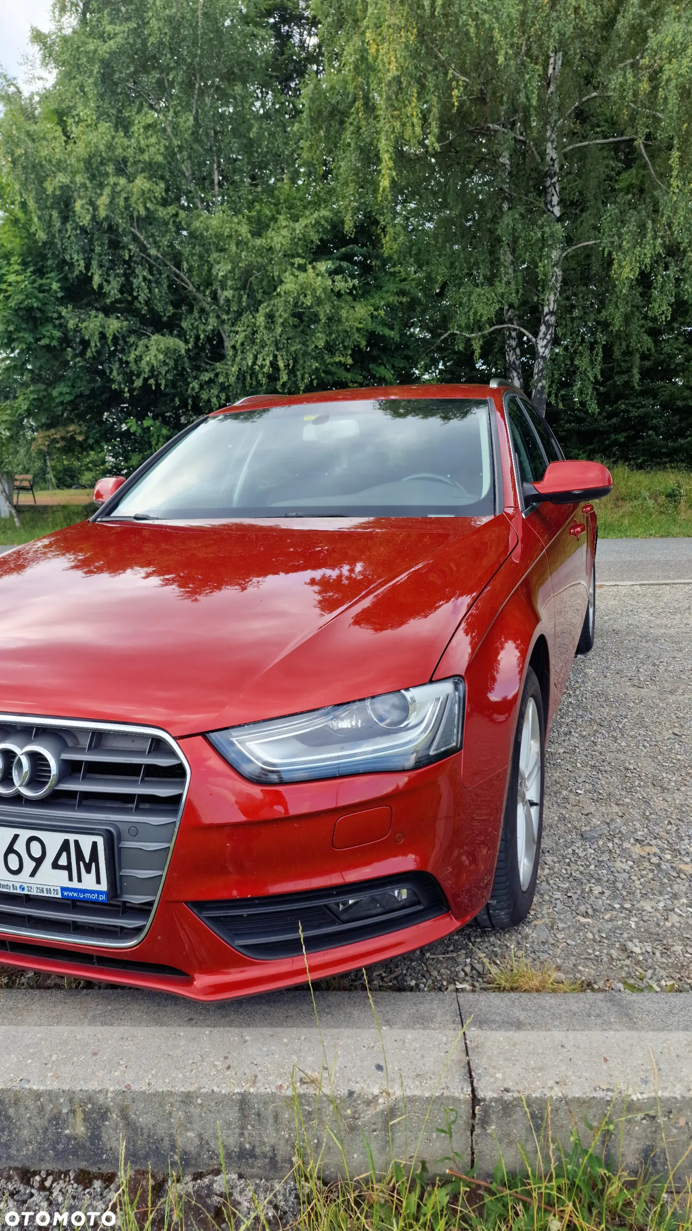 Audi A4 3.0 TDI Quattro S tronic - 3