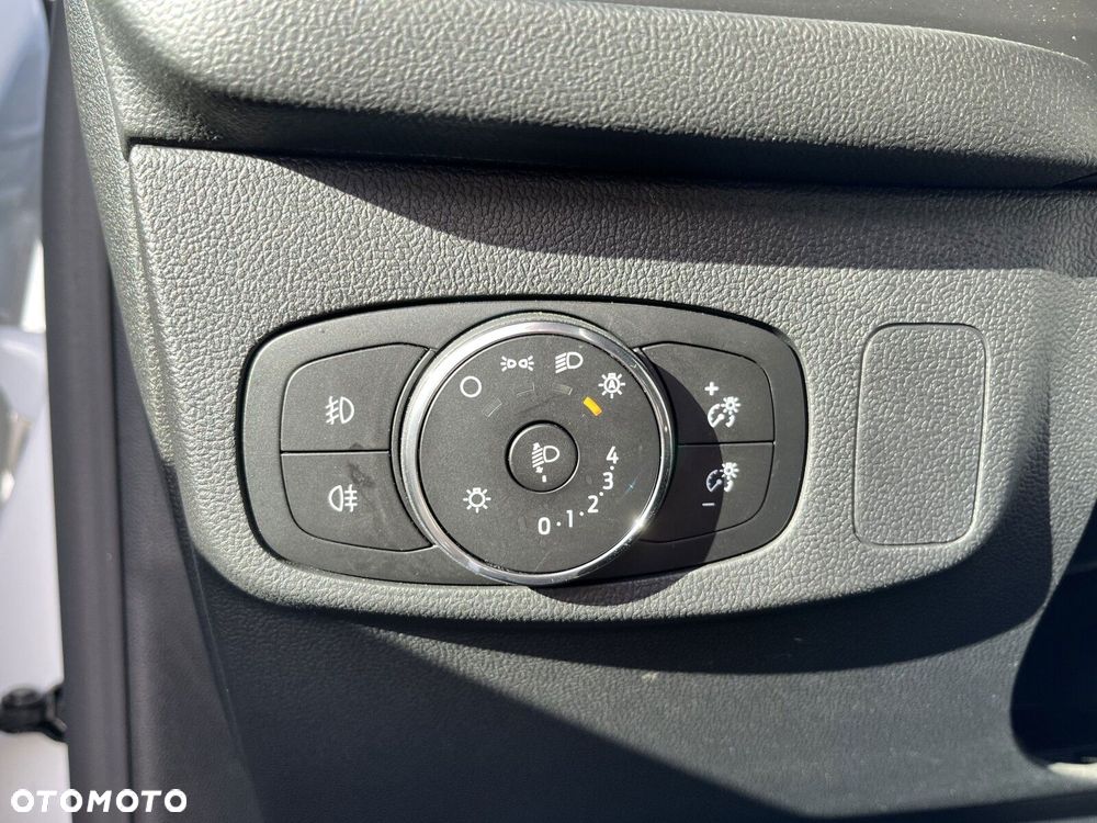 Ford Focus - 20