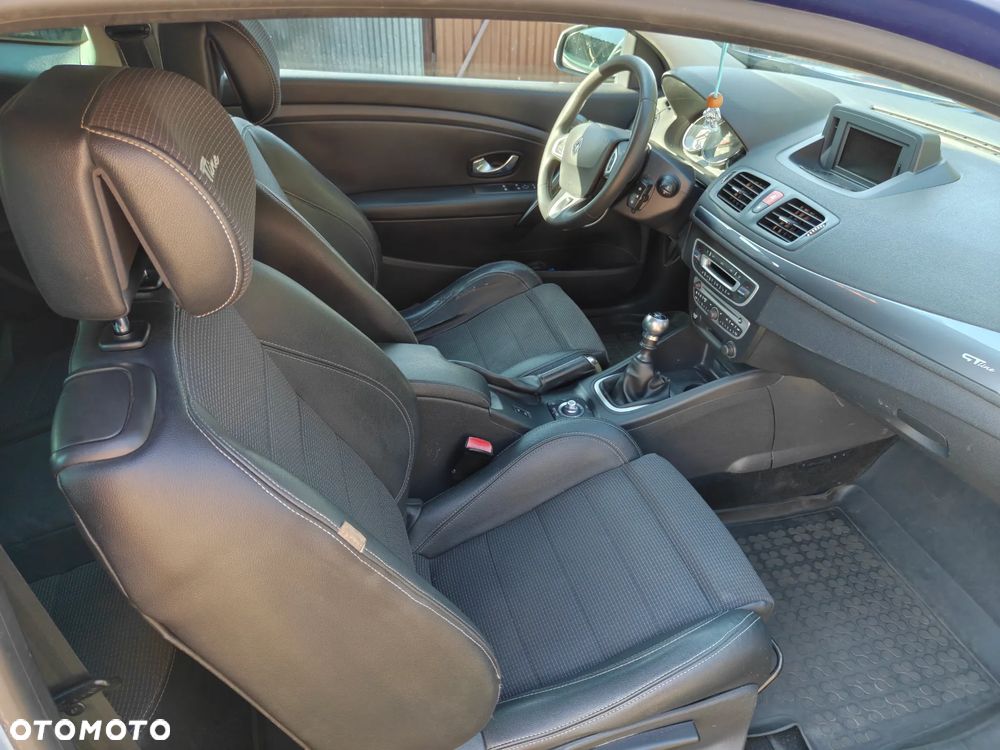 Renault Megane - 10