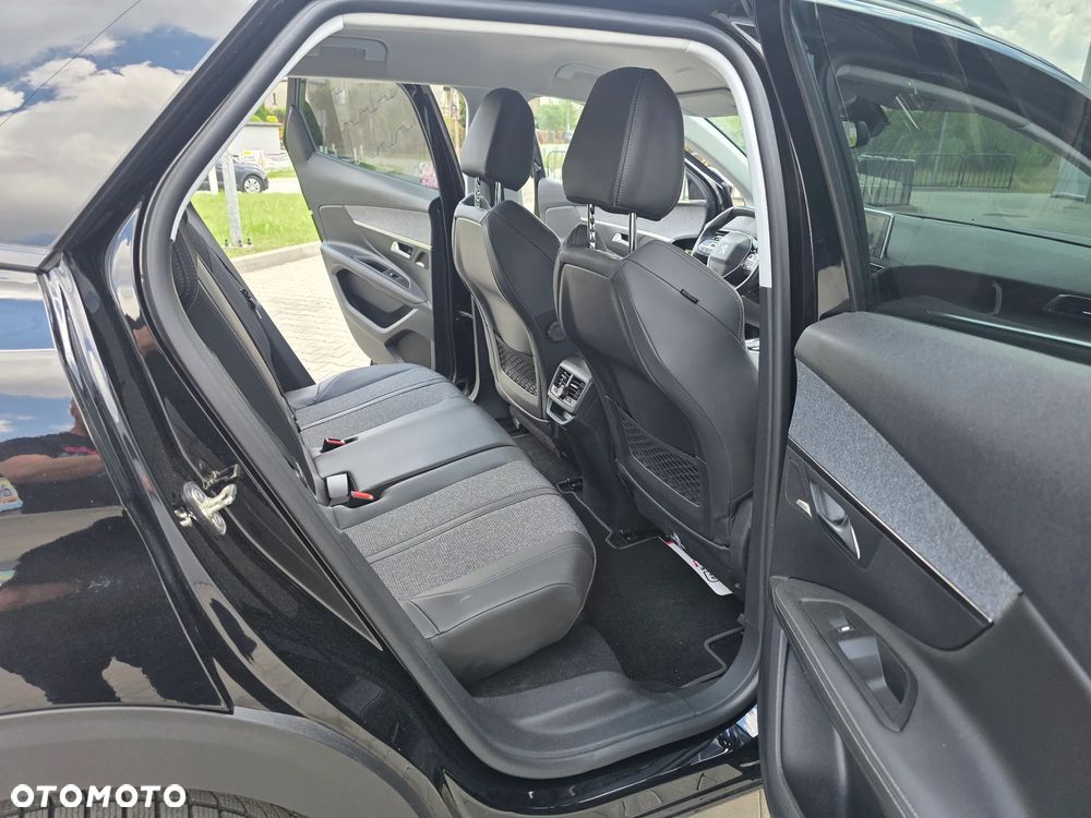 Peugeot 3008 1.6 THP Allure S&S EAT6 - 17