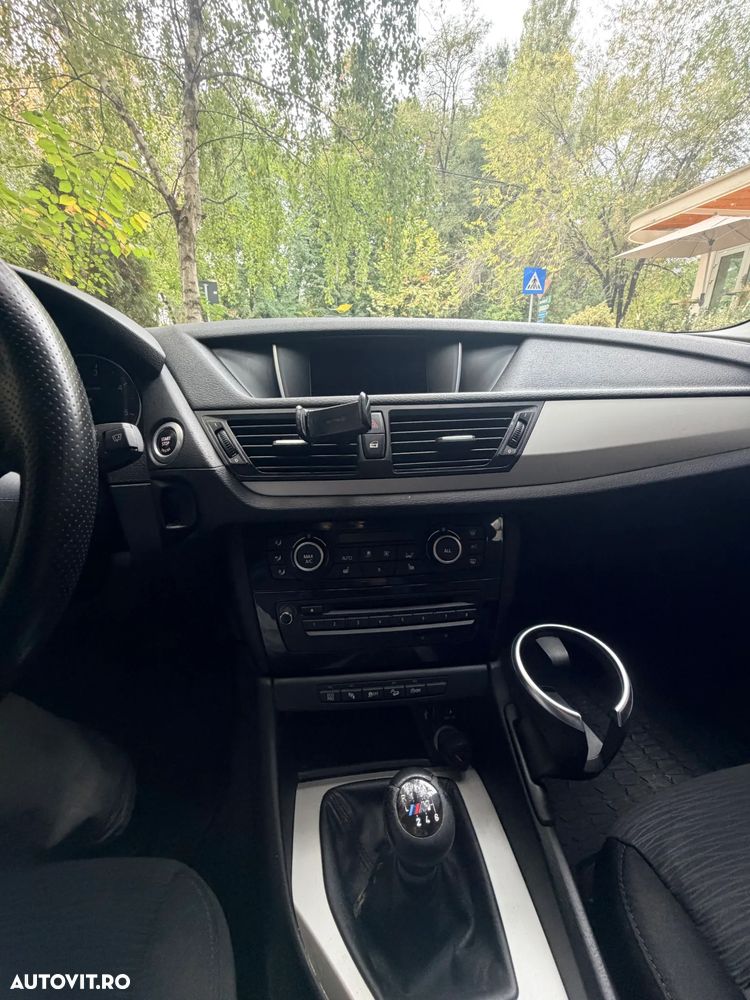 BMW X1 2015 photo 5