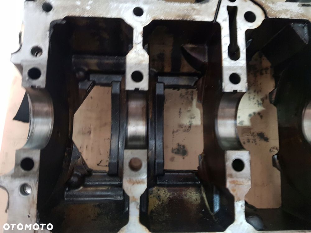 blok silnika toyota celica vii t23 avensis t25 verso ii 1zz-fe 1.8 vvti - 14