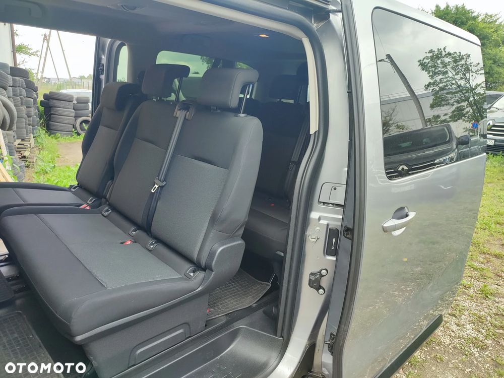Citroën SpaceTourer 2.0 BlueHDi XL Plus EAT8 - 16
