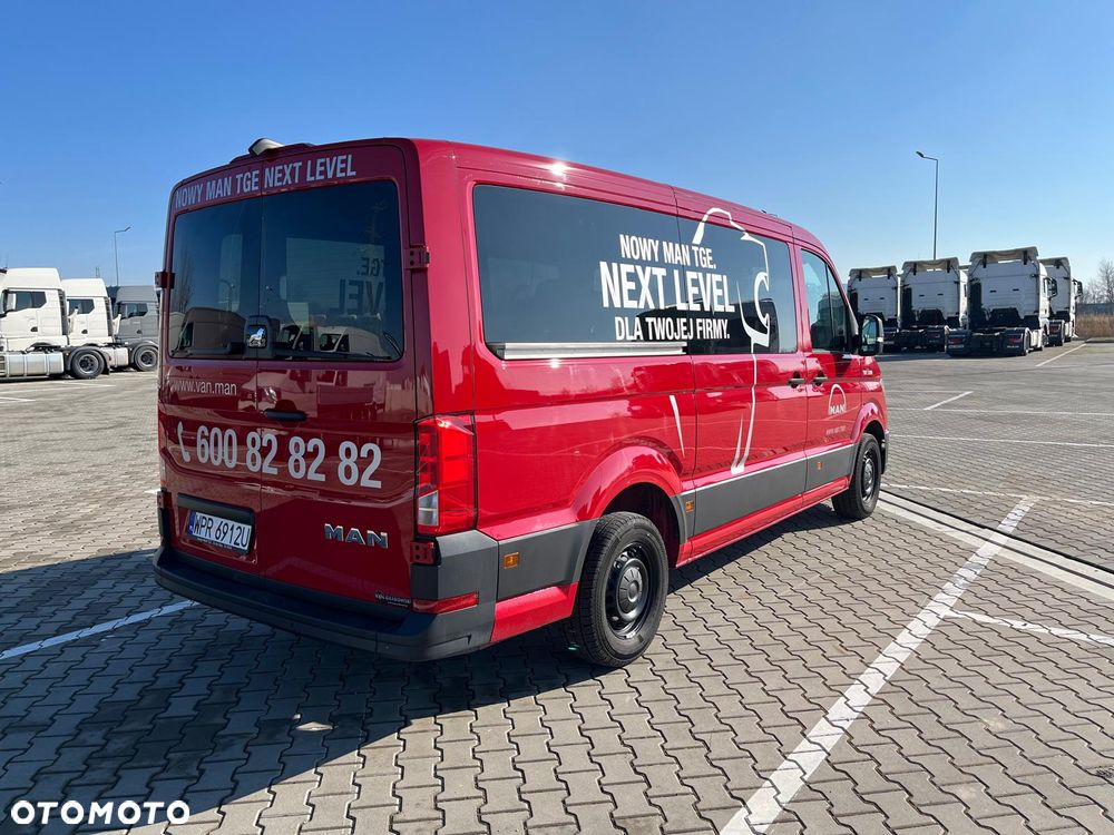 MAN TGE 3.180 4X2F SB - 6