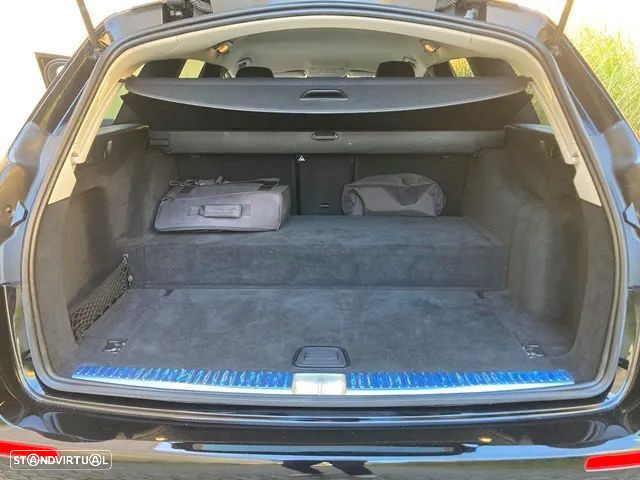 Mercedes-Benz E 300 de T 9G-TRONIC Avantgarde - 31