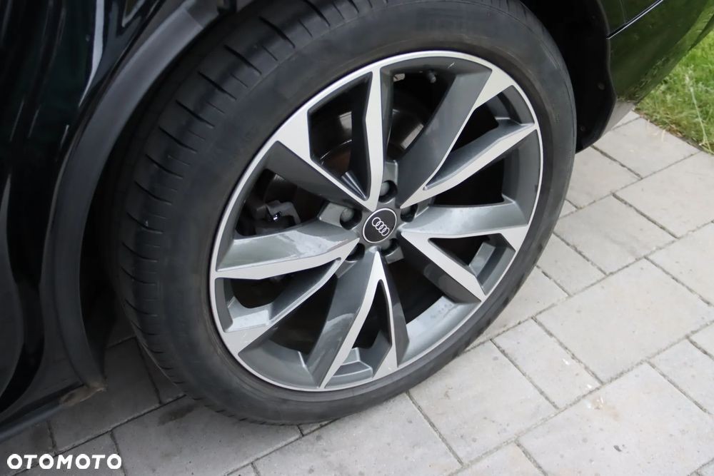 Audi Q7 - 23