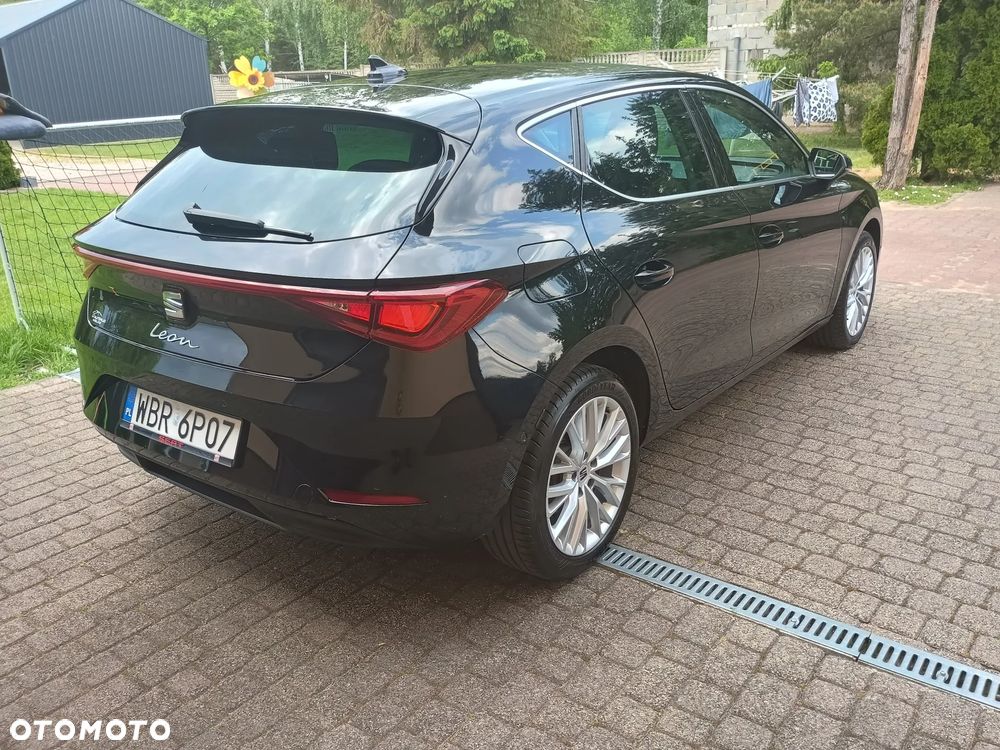 Seat Leon 1.5 TSI Xcellence - 10