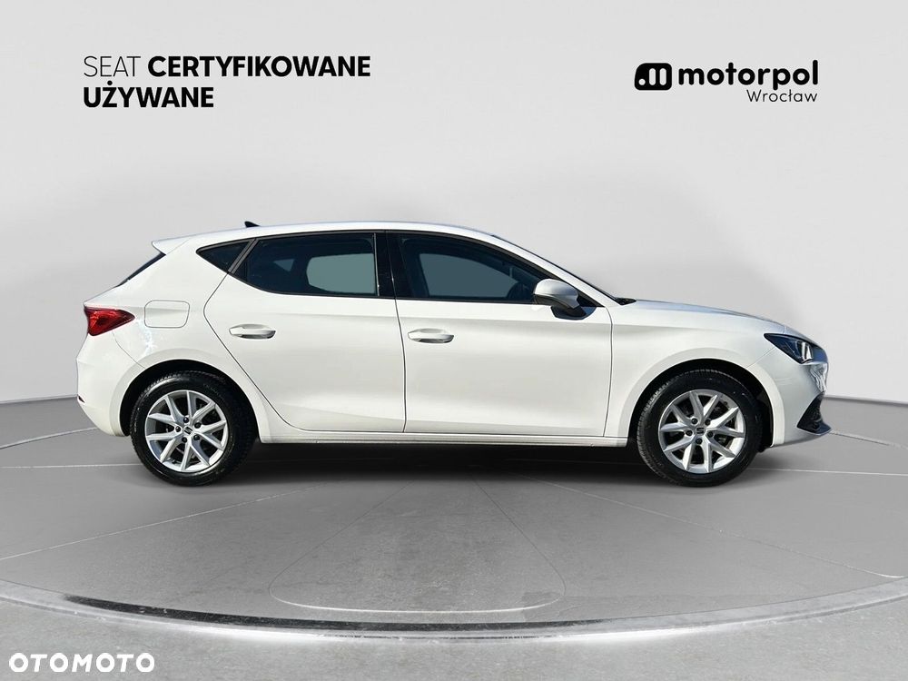 Seat Leon 1.0 eTSI Style DSG - 15