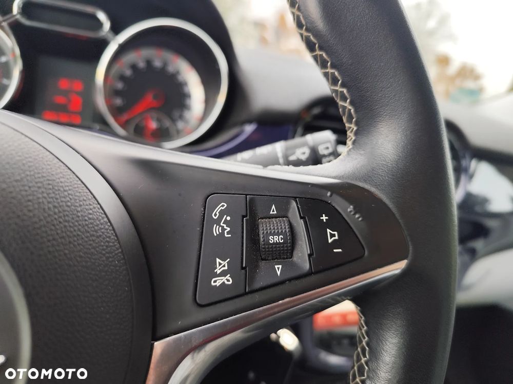 Opel Adam 1.2 Jam Unlimited - 13