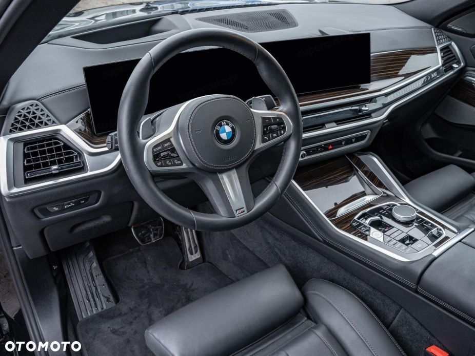 BMW X6 xDrive30d mHEV sport - 14