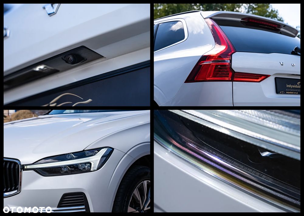Volvo XC 60 B4 D Geartronic Momentum Pro - 19