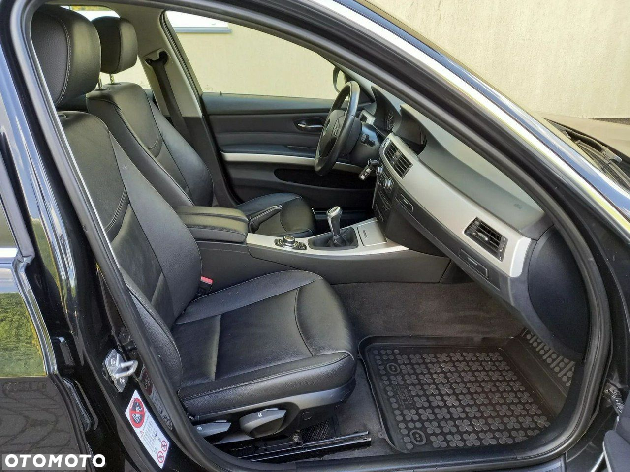 BMW Seria 3 - 20