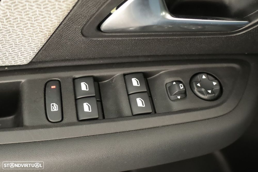 Citroën C4 1.2 PureTech YOU! - 20