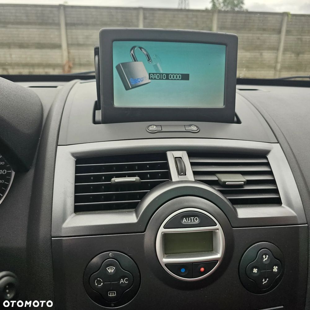Renault Megane 2.0 dCi GT - 4