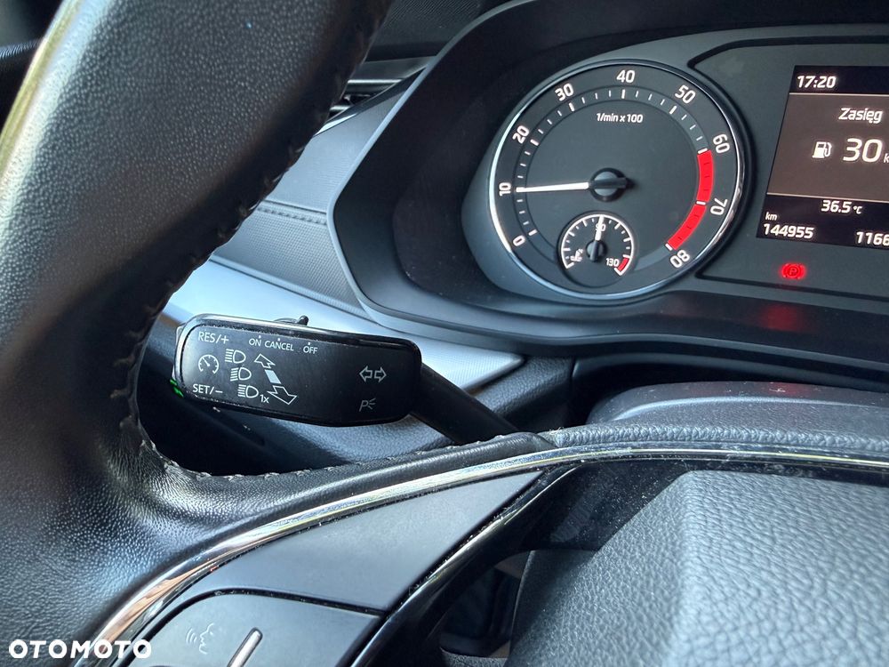 Skoda Octavia 1.5 TSI ACT Style - 27
