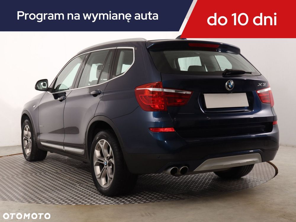 BMW X3 - 6
