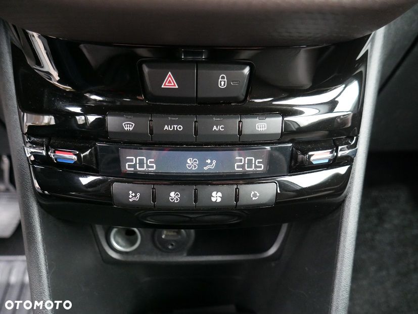 Peugeot 2008 120 VTI Allure - 20