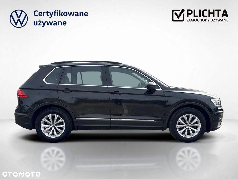 Volkswagen Tiguan - 6