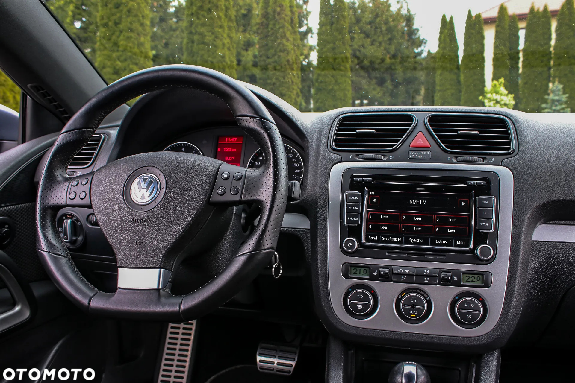 Volkswagen Scirocco 1.4 TSI DSG Edition - 25