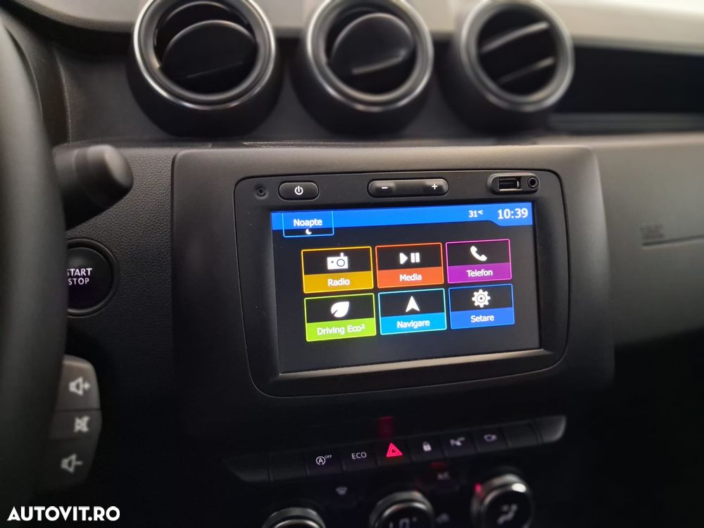 Dacia Duster TCe 150 GPF Prestige - 27