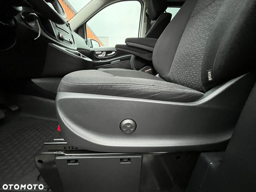 Mercedes-Benz Vito 119 4x4 - 24