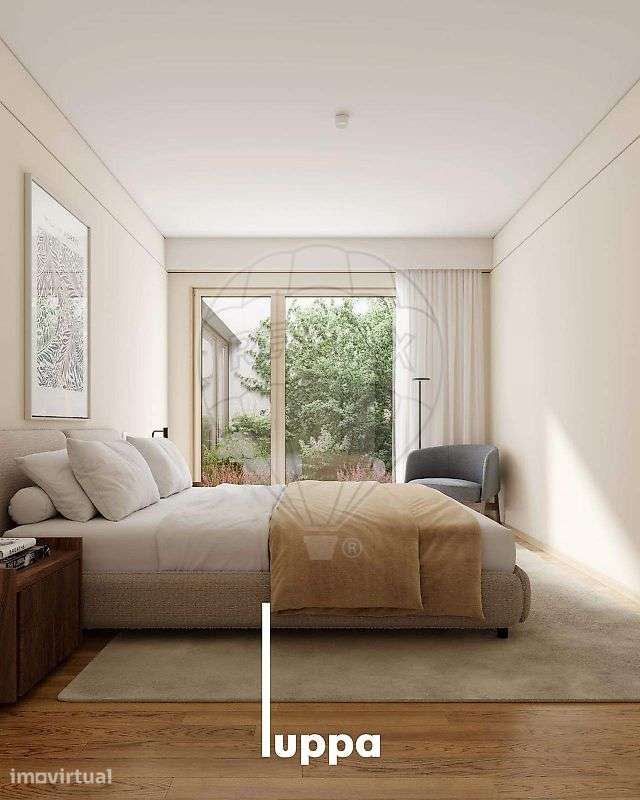 Apartamento T3 para venda - Grande imagem: 4/7