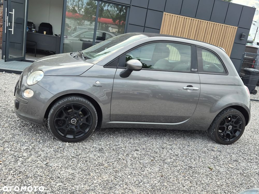 Fiat 500 0.9 TwinAir Start&Stopp Lounge - 5