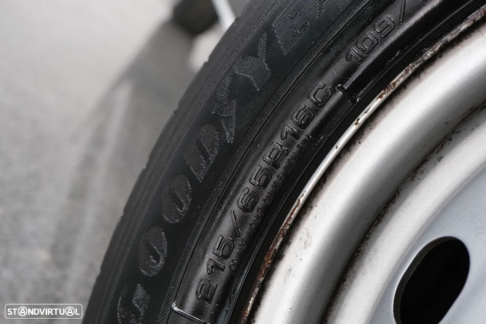 Opel VIVARO 1.5 CDTi L3H1 ENJOY - 4