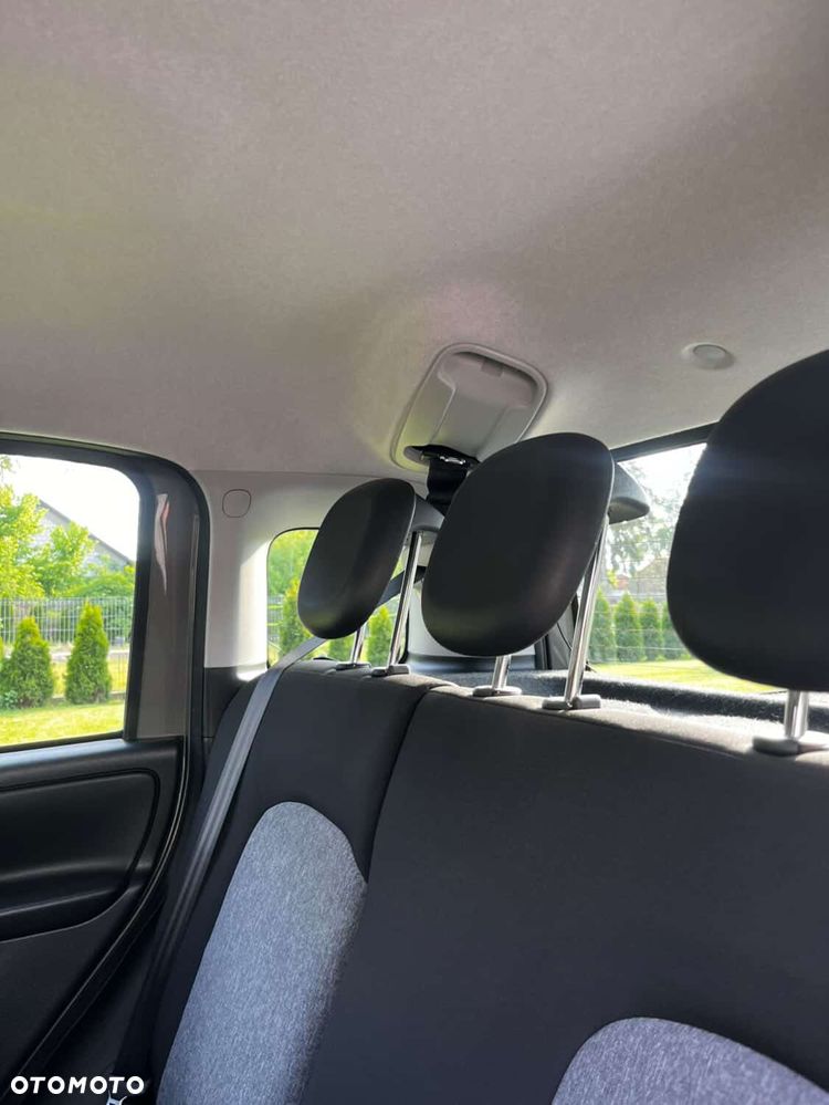 Fiat Panda 1.2 - 9