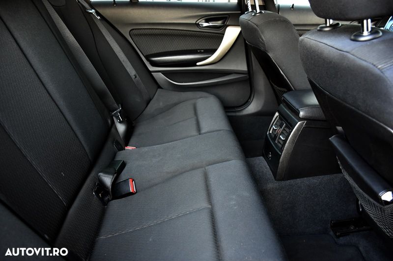 BMW Seria 1 116d Urban Line - 16