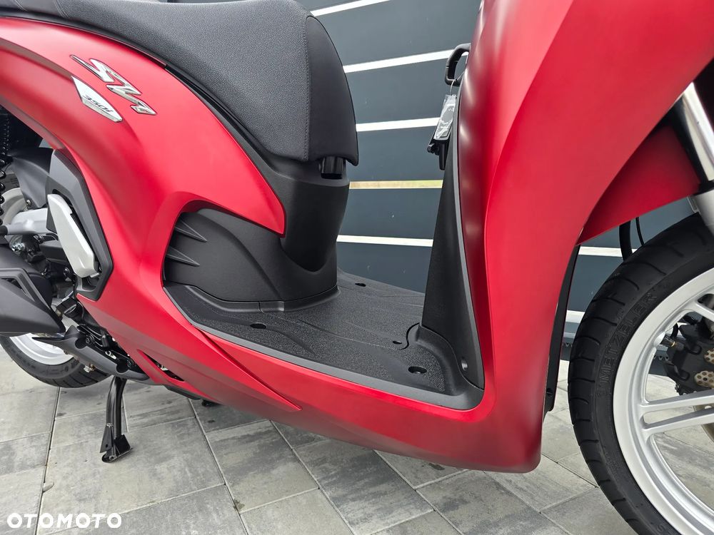 Honda SH - 22