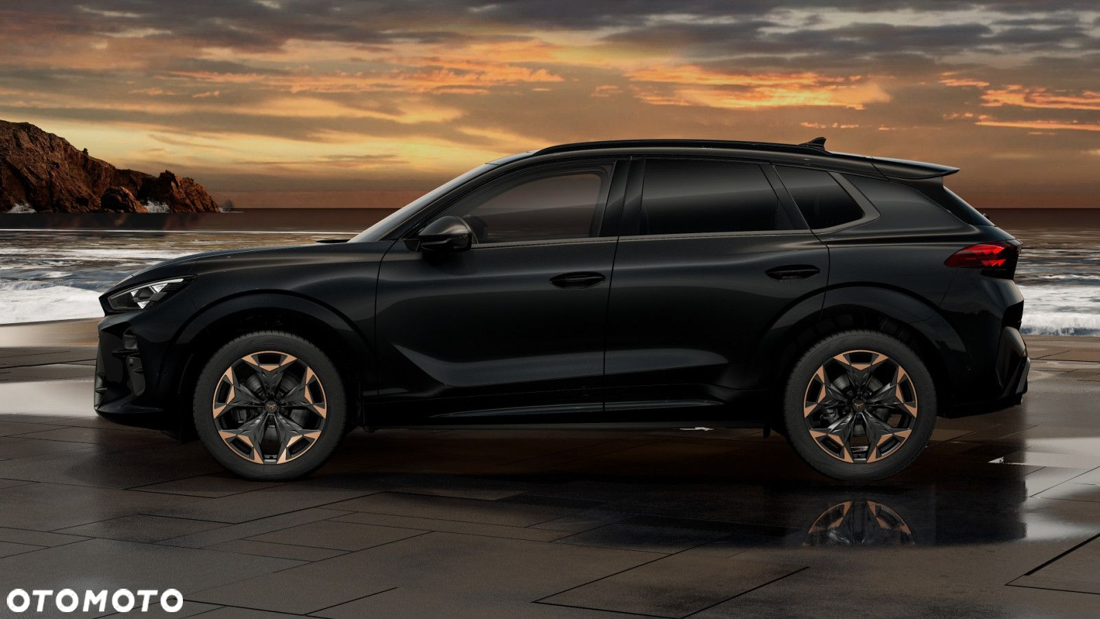 Cupra Terramar - 3