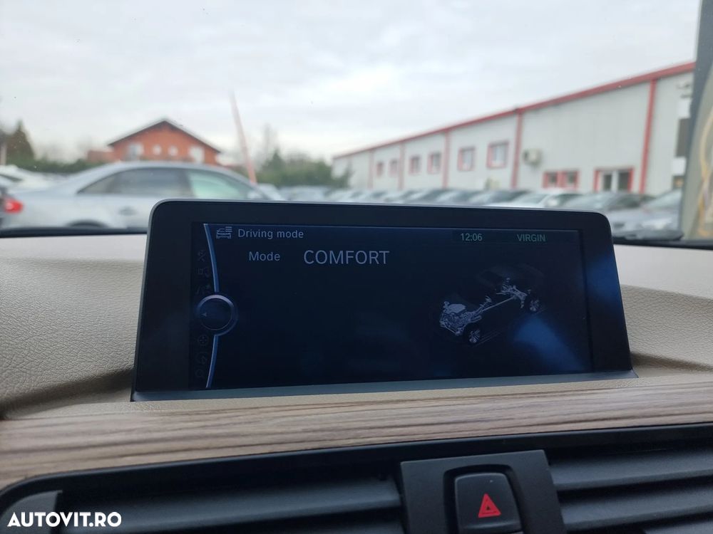 BMW Seria 3 320d Aut. Modern Line - 23