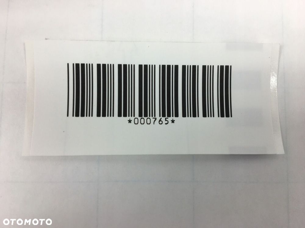 WZMACNIACZ ACTIVE BASS 1248201989 MERCEDES W124 19081167.618-819 - 10