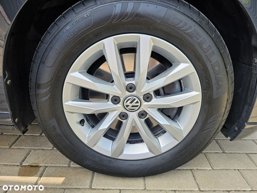Volkswagen Passat 2.0 TDI BMT Comfortline - 30