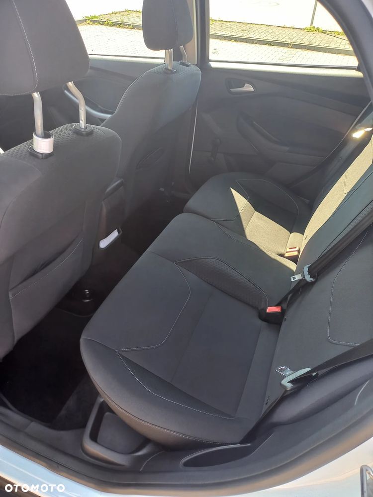 Ford Focus 1.5 TDCi Trend Sport - 13