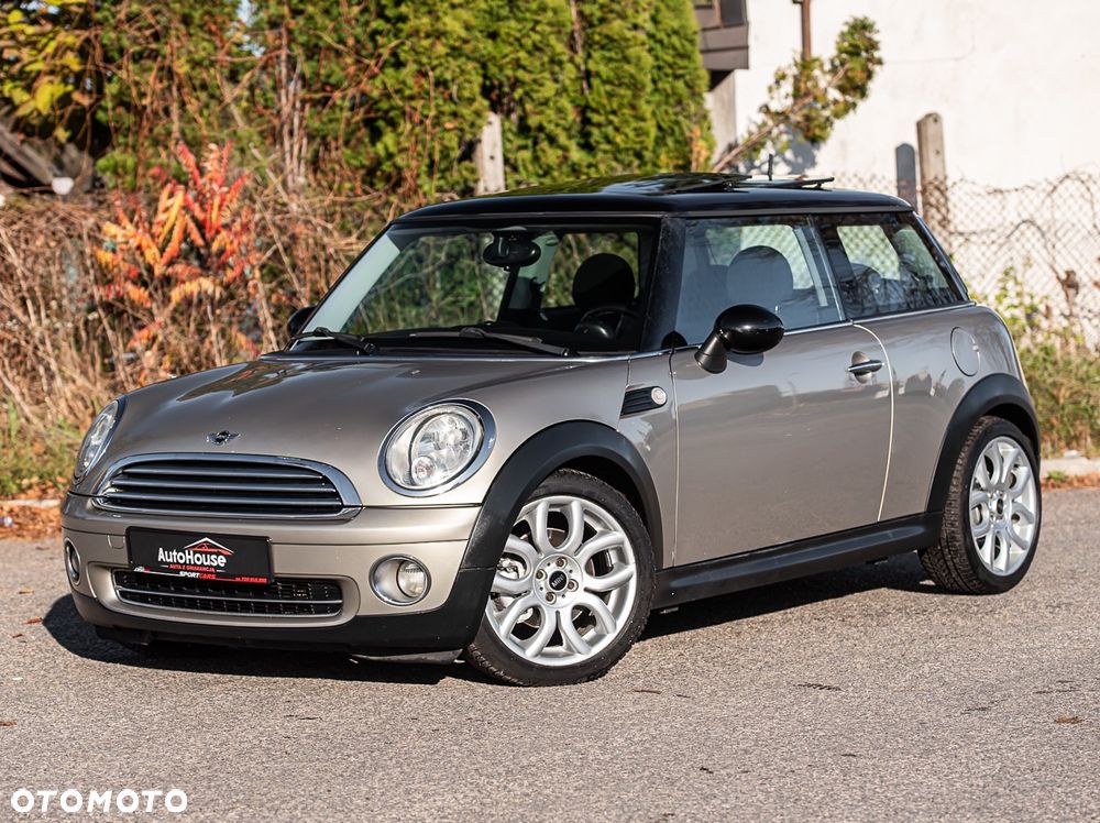 MINI Cooper Standard - 6